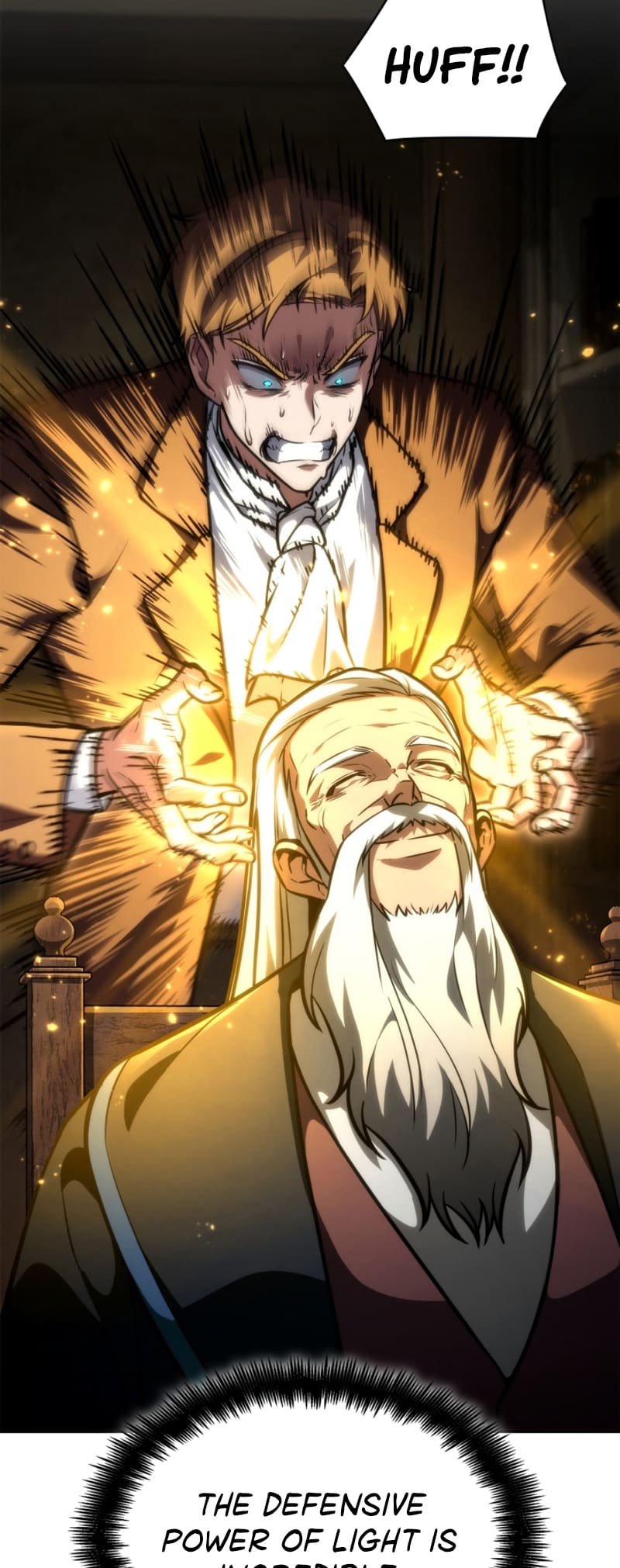 Infinite Mage, Chapter 79 image 90